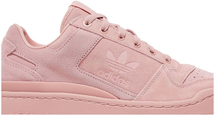 (W) 아디다스 포럼 볼드 '원더 모브' (adidas Forum Bold 'Wonder Mauve' ) GY8161 Order (W) 아디다스 포럼 볼드 '원더 모브' (adidas Forum Bold 'Wonder Mauve' ) GY8161
