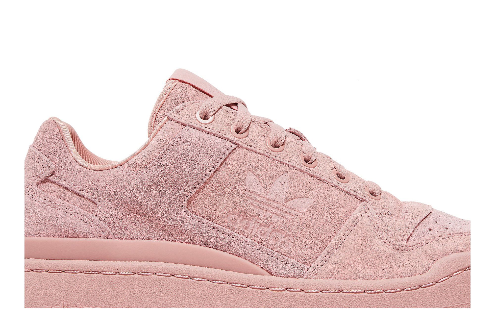 Order （女款）adidas Forum Bold 'Wonder Mauve' GY8161