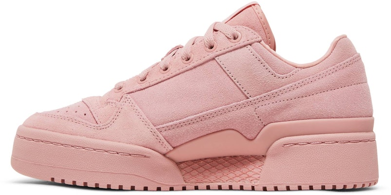 (W) 아디다스 포럼 볼드 '원더 모브' (adidas Forum Bold 'Wonder Mauve' ) GY8161 Lookbook (W) 아디다스 포럼 볼드 '원더 모브' (adidas Forum Bold 'Wonder Mauve' ) GY8161
