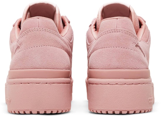 (W) adidas Forum Bold 'Wonder Mauve' Wanita GY8161 Details for (W) adidas Forum Bold 'Wonder Mauve' Wanita GY8161