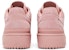 (W) adidas Forum Bold 'Wonder Mauve' Wanita GY8161