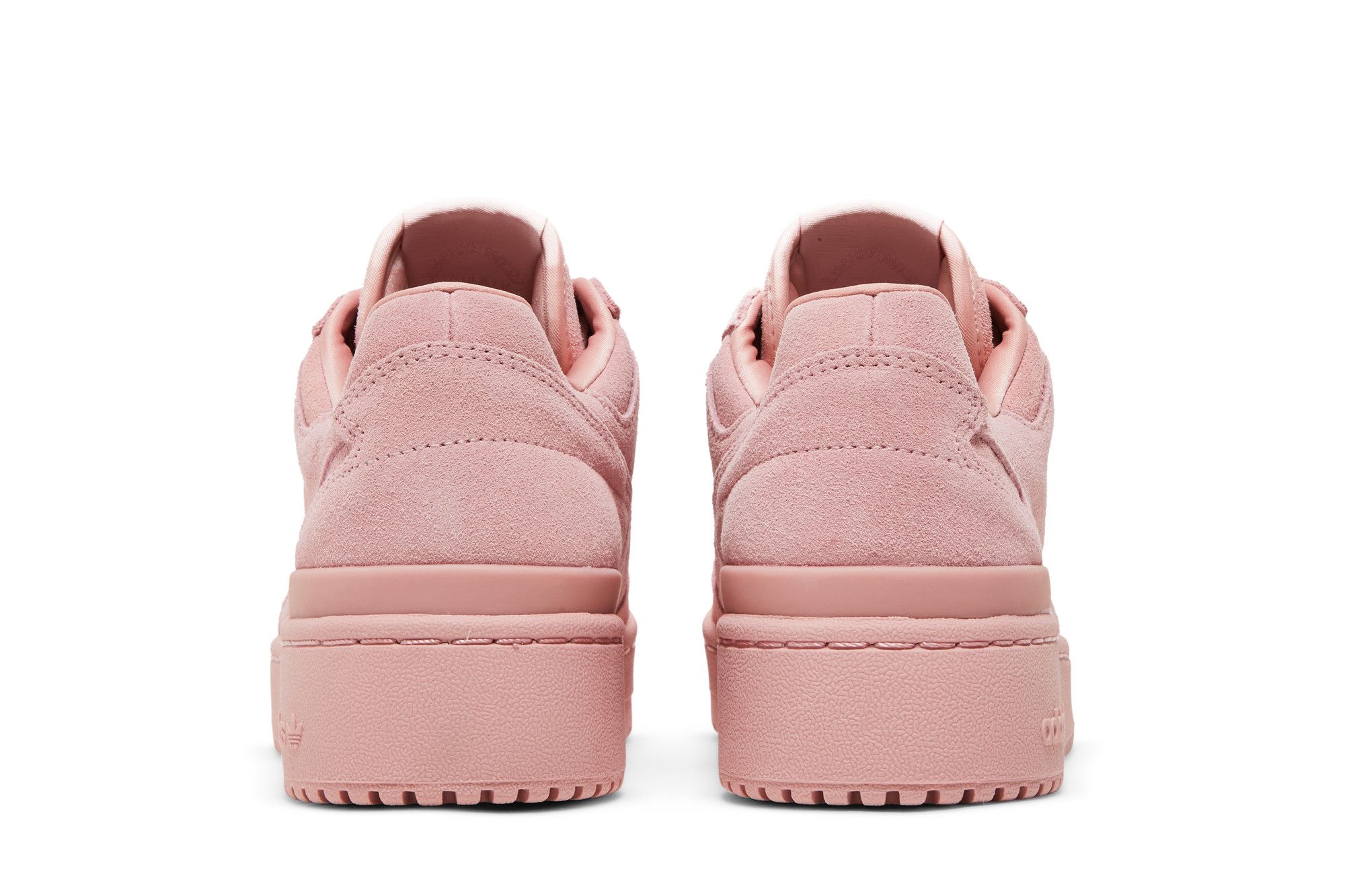Details for （女款）adidas Forum Bold 'Wonder Mauve' GY8161