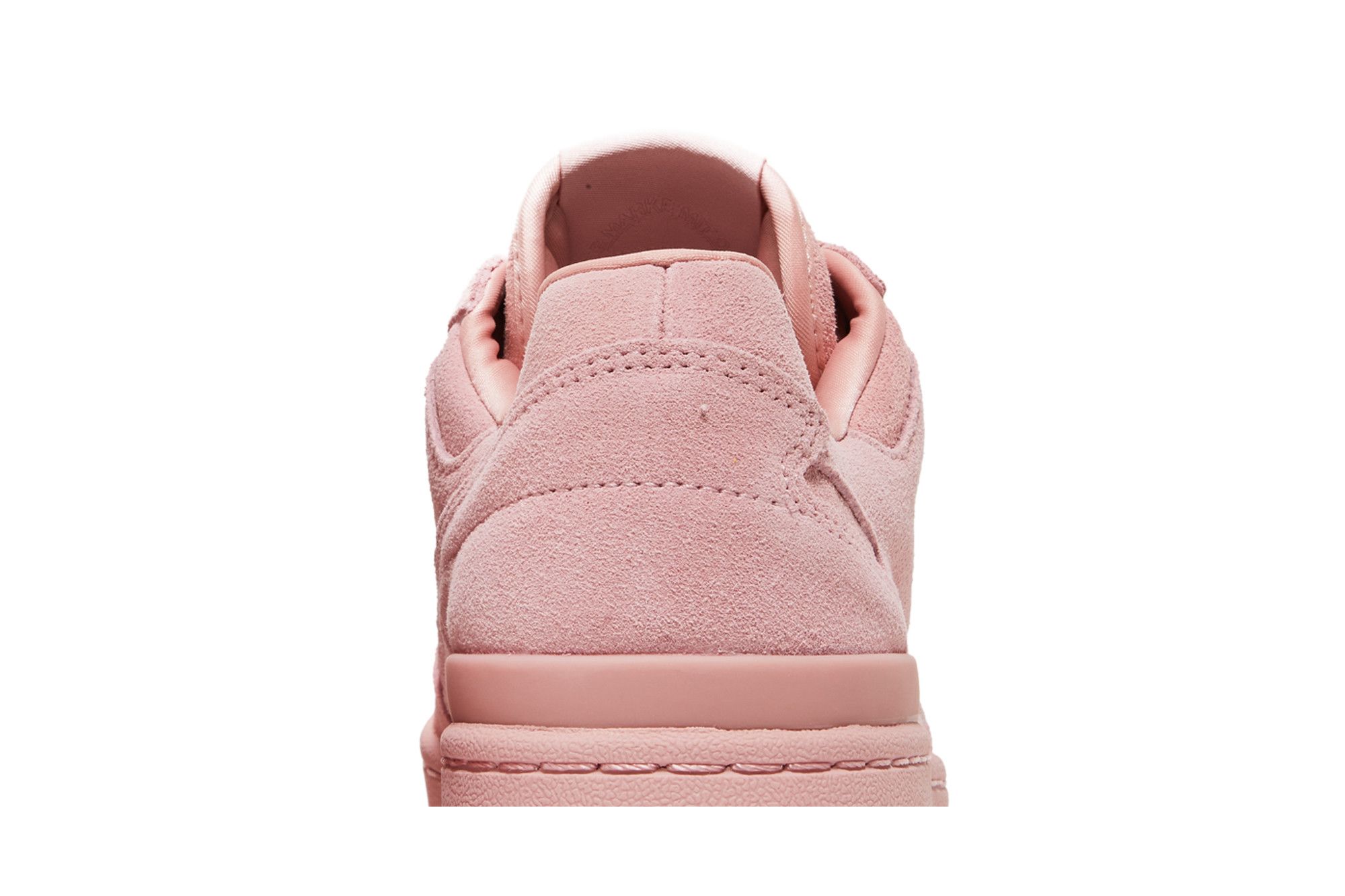 Sizing （女款）adidas Forum Bold 'Wonder Mauve' GY8161