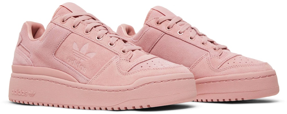 (W) 아디다스 포럼 볼드 '원더 모브' (adidas Forum Bold 'Wonder Mauve' ) GY8161 Cheap (W) 아디다스 포럼 볼드 '원더 모브' (adidas Forum Bold 'Wonder Mauve' ) GY8161