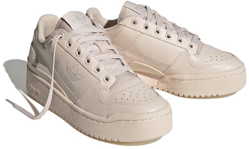 (W) 阿迪达斯 Forum Bold '奇迹石英' HQ6953 Lookbook (W) 阿迪达斯 Forum Bold '奇迹石英' HQ6953