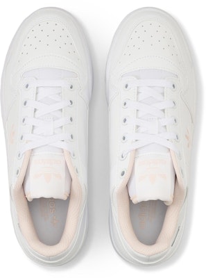 (Women) adidas Forum Bold J 'Footwear White/Wonder White' JH5593 Order (Women) adidas Forum Bold J 'Footwear White/Wonder White' JH5593