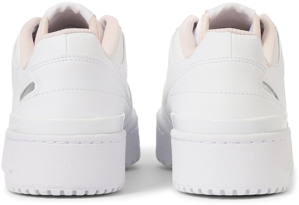 (Women) adidas Forum Bold J 'Footwear White/Wonder White' JH5593 Shop (Women) adidas Forum Bold J 'Footwear White/Wonder White' JH5593