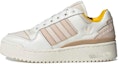 Buy (W) adidas Forum Bold Stripes 'Quartz Bold Gold' Emas Kuartz IE4775