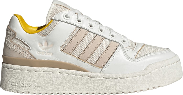 (W) adidas Forum Bold Stripes 'Cuarzo Oro Audaz' IE4775 Buy (W) adidas Forum Bold Stripes 'Cuarzo Oro Audaz' IE4775