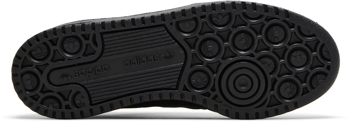 (W) adidas Forum Bold Stripes ''Triple Black'' Schwarz Damen/Herren Sneaker ID6844 Shop (W) adidas Forum Bold Stripes ''Triple Black'' Schwarz Damen/Herren Sneaker ID6844