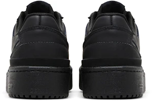 Sizing (W) フォーラム ボールド ストライプス "トリプルブラック" ID6844