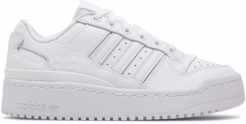 (W) adidas Forum Bold Stripes 'Putih' ID6843 Buy (W) adidas Forum Bold Stripes 'Putih' ID6843