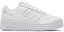 Buy (女性)adidas Forum Bold Stripes 'White' ID6843