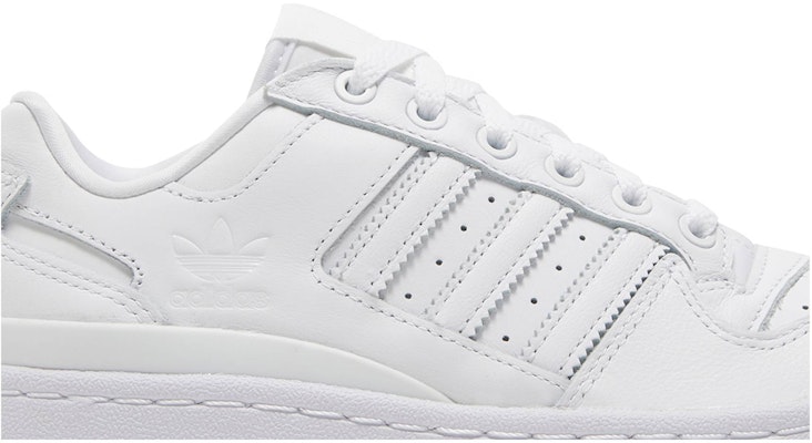 (W) adidas Forum Bold Rayas 'Blanco' ID6843 Order (W) adidas Forum Bold Rayas 'Blanco' ID6843