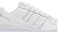 Order (W) adidas Forum Bold Stripes 'Putih' ID6843