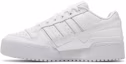 Shop (W) adidas Forum Bold Stripes 'Putih' ID6843