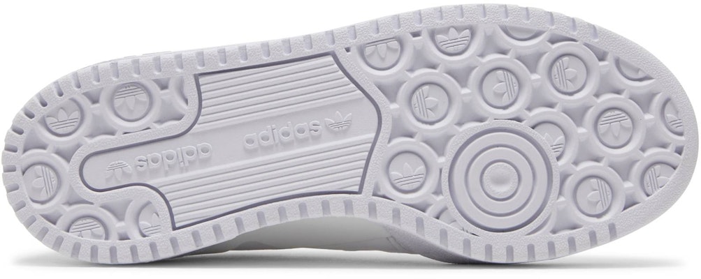 (W) adidas Forum Bold Rayas 'Blanco' ID6843 Shop (W) adidas Forum Bold Rayas 'Blanco' ID6843