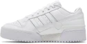 Shop (女性)adidas Forum Bold Stripes 'White' ID6843