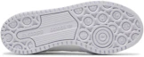 Purchase (女性)adidas Forum Bold Stripes 'White' ID6843