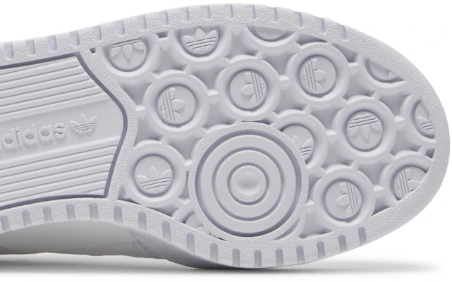 (W) adidas Forum Bold Stripes 'Putih' ID6843 Details for (W) adidas Forum Bold Stripes 'Putih' ID6843