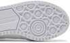 Details for (女性)adidas Forum Bold Stripes 'White' ID6843