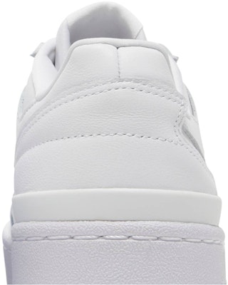 (W) adidas Forum Bold Rayas 'Blanco' ID6843 Sizing (W) adidas Forum Bold Rayas 'Blanco' ID6843