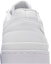 Sizing (W) adidas Forum Bold Stripes 'Putih' ID6843