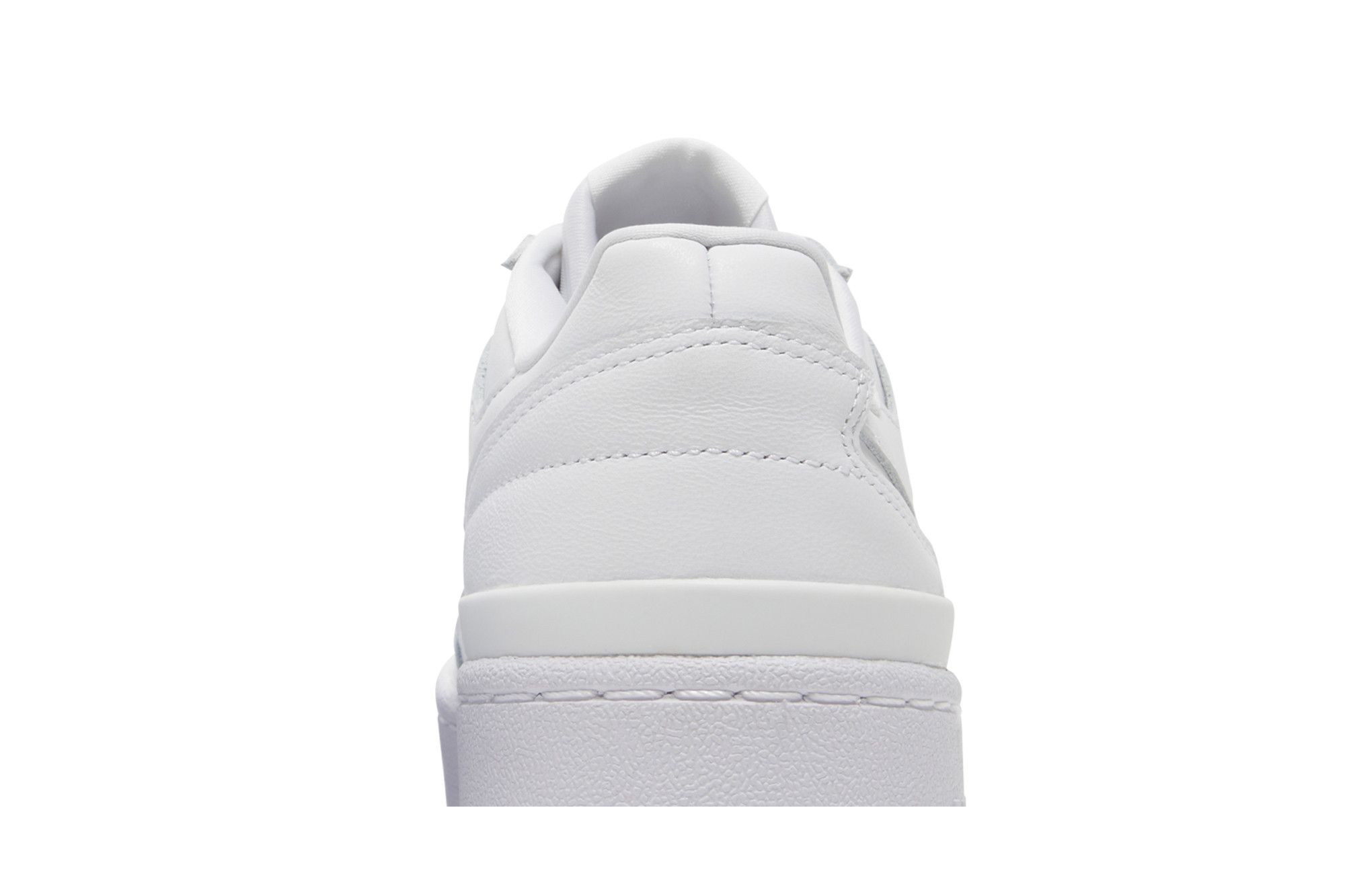 Cheap (W) adidas Forum Bold Stripes 'Putih' ID6843