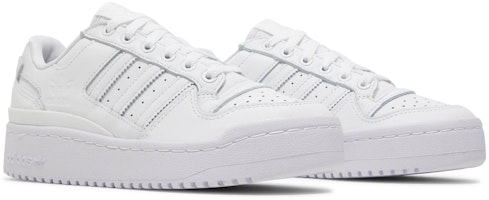 (W) 아디다스 포럼 볼드 스트라이프 '화이트' ID6843 Cheap (W) 아디다스 포럼 볼드 스트라이프 '화이트' ID6843