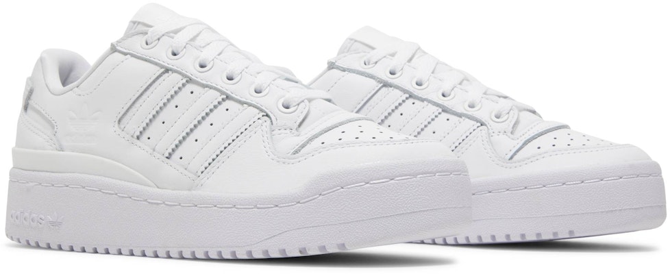(W) adidas Forum Bold Rayas 'Blanco' ID6843 Cheap (W) adidas Forum Bold Rayas 'Blanco' ID6843