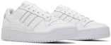 Cheap (W) adidas Forum Bold Stripes 'Putih' ID6843