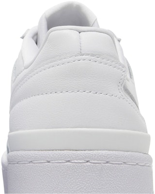 (女性)adidas Forum Bold Stripes 'White' ID6843 Cheap (女性)adidas Forum Bold Stripes 'White' ID6843