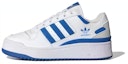 Buy (Women) adidas Forum Bold Stripes 'White Blue Bird' ID0564