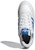 (Women) adidas Forum Bold Stripes 'White Blue Bird' ID0564