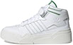 Buy (W) adidas Forum Bonega 2B 'Putih Hijau' IG2396