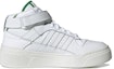 Order (W) adidas Forum Bonega 2B 'Putih Hijau' IG2396