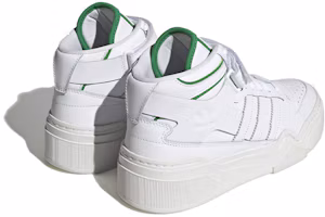 Shop (女性)adidas Forum Bonega 2B『白綠色』IG2396