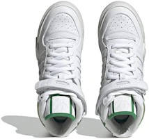 Purchase (女性)adidas Forum Bonega 2B『白綠色』IG2396