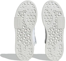 Details for (女性)adidas Forum Bonega 2B『白綠色』IG2396