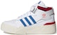 (W) adidas Forum Bonega 2B 'Putih Royal Scarlet' HQ9883