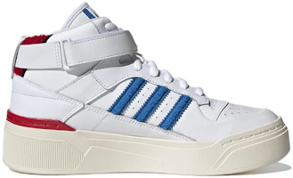 Order (女士)adidas Forum Bonega 2B '白色皇家緋紅' HQ9883