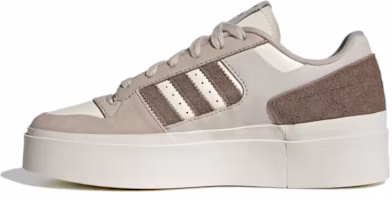 (Women) adidas Forum Bonega 'Beige Brown' IG0281 (Women) adidas Forum Bonega 'Beige Brown' IG0281