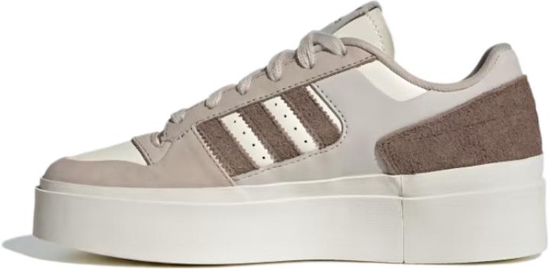 (Women) adidas Forum Bonega 'Beige Brown' IG0281 Buy (Women) adidas Forum Bonega 'Beige Brown' IG0281