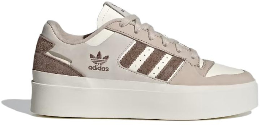 (Women) adidas Forum Bonega 'Beige Brown' IG0281 Order (Women) adidas Forum Bonega 'Beige Brown' IG0281