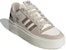 (W) adidas Forum Bonega 'Coklat Beige' IG0281