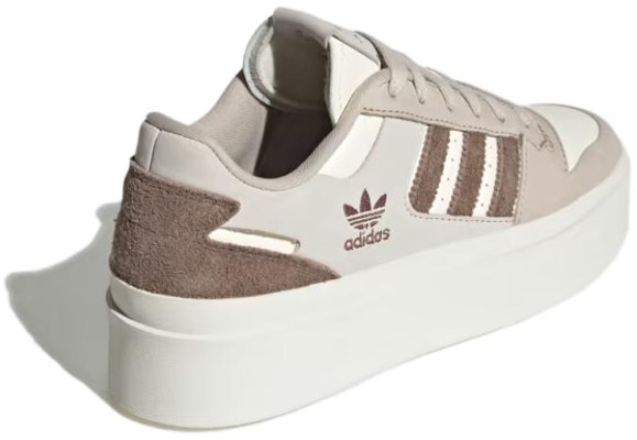 (Women) adidas Forum Bonega 'Beige Brown' IG0281 Shop (Women) adidas Forum Bonega 'Beige Brown' IG0281