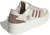 (W) adidas Forum Bonega 'Coklat Beige' IG0281
