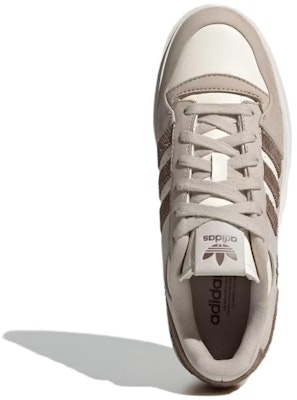 (Women) adidas Forum Bonega 'Beige Brown' IG0281 Purchase (Women) adidas Forum Bonega 'Beige Brown' IG0281