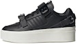 Buy (W) adidas Forum Bonega 'Hitam Off Putih' GX4423