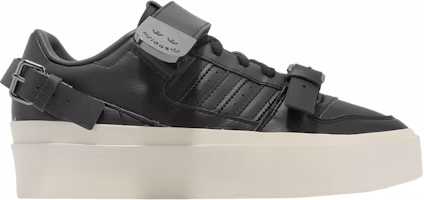 (Women) adidas Forum Bonega 'Black Off White' GX4423 (Women) adidas Forum Bonega 'Black Off White' GX4423